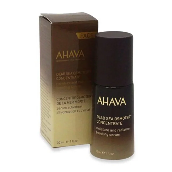 Ahava Dead Sea Osmoter Sérum Éclat 30 ml Ahava Dead Sea Osmoter Sérum Éclat 30 ml